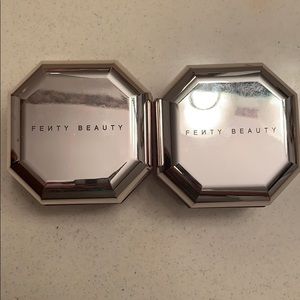 Fenty pro filter setting powders